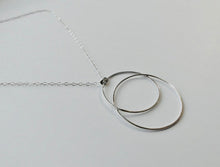 Load image into Gallery viewer, An Entanglement Necklace
