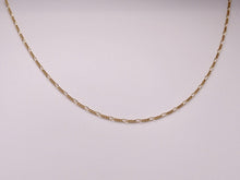 Load image into Gallery viewer, Petite Figaro Necklace
