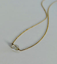 Load image into Gallery viewer, Keep it Simple Necklace
