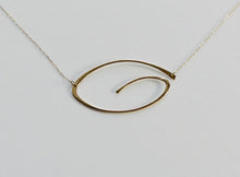 Load image into Gallery viewer, Super Nova Necklace
